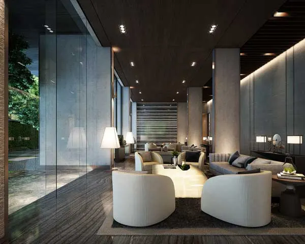 Foto 6 des Angebots DA-1078612: 1-Zimmer-Wohnung (35 m²) im Rhythm Ekkamai