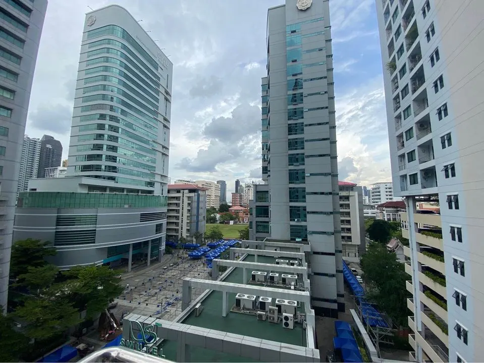 Photo 10 de l annonce DA-1110970 : condo de 1 chambre(s) (65 m²) au Supalai Premier Place Asok