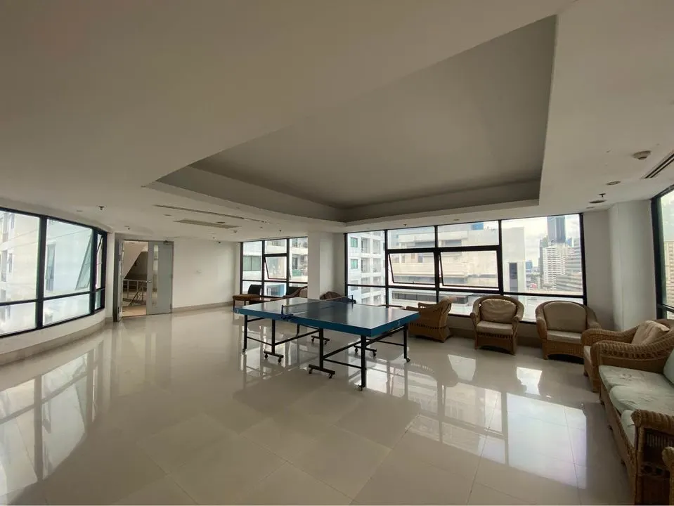 Photo 12 de l annonce DA-1110970 : condo de 1 chambre(s) (65 m²) au Supalai Premier Place Asok