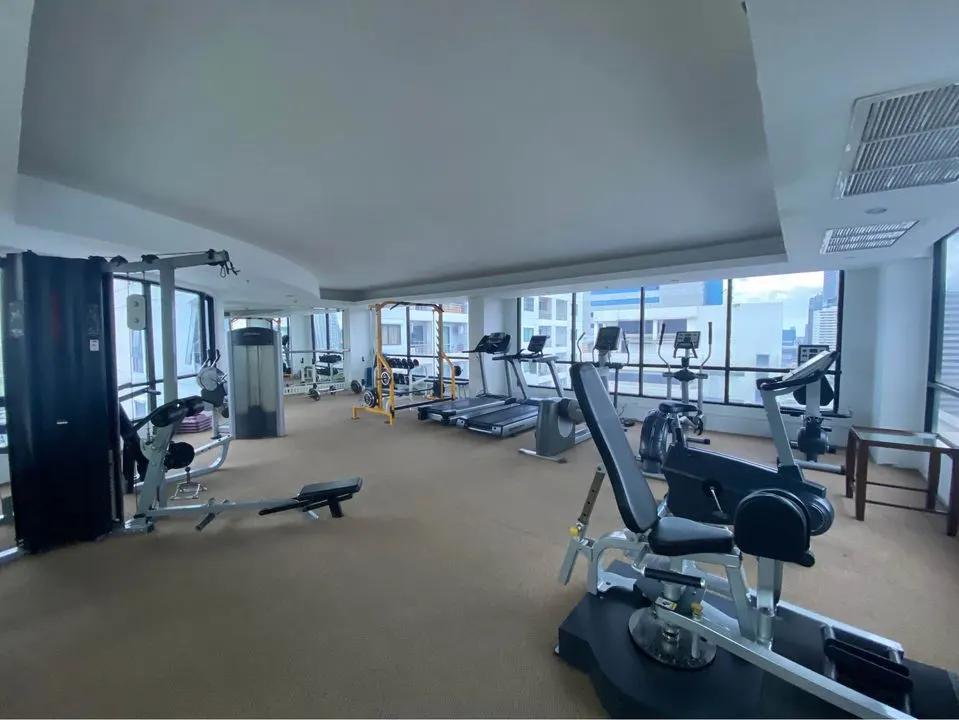 Photo 13 de l annonce DA-1110970 : condo de 1 chambre(s) (65 m²) au Supalai Premier Place Asok