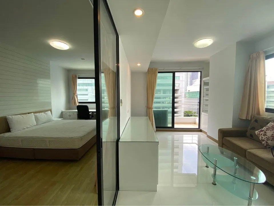Photo 2 de l annonce DA-1110970 : condo de 1 chambre(s) (65 m²) au Supalai Premier Place Asok
