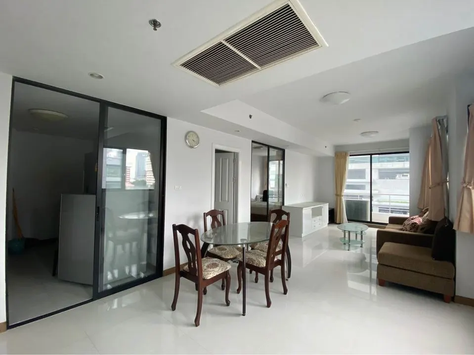 Photo 3 de l annonce DA-1110970 : condo de 1 chambre(s) (65 m²) au Supalai Premier Place Asok