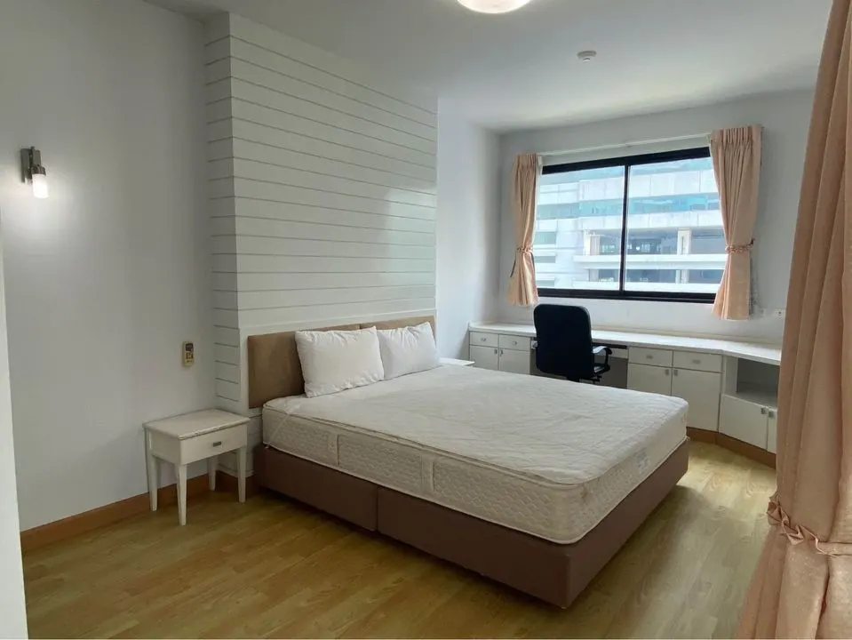 Photo 4 de l annonce DA-1110970 : condo de 1 chambre(s) (65 m²) au Supalai Premier Place Asok