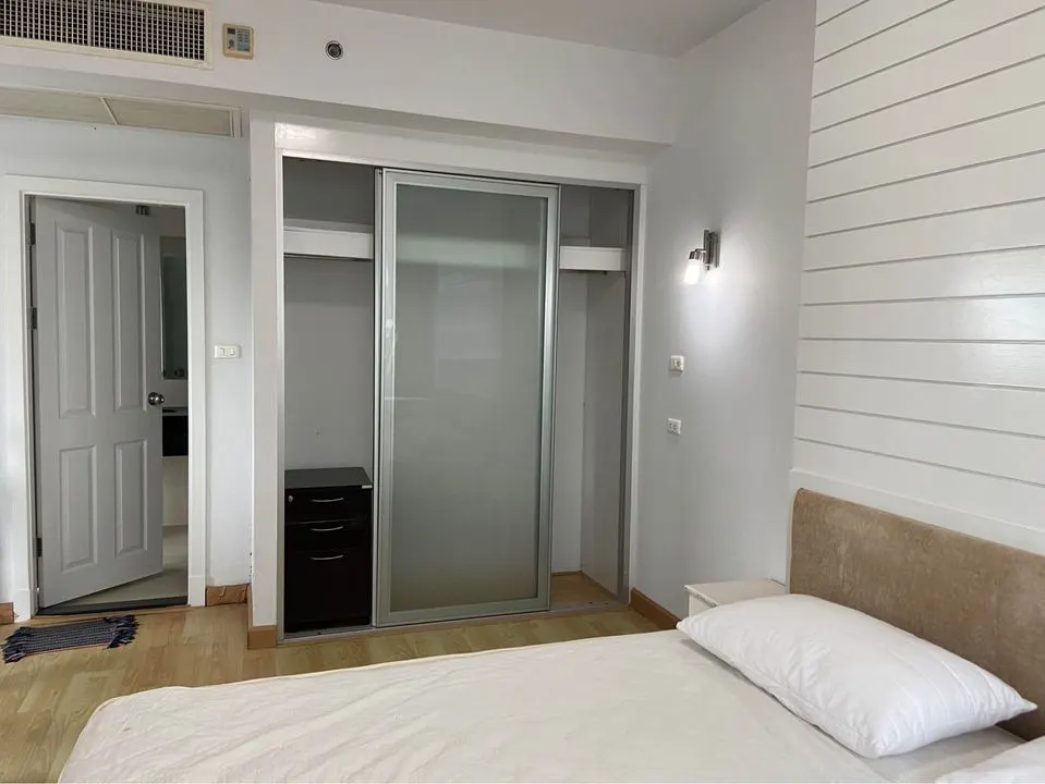 Photo 5 de l annonce DA-1110970 : condo de 1 chambre(s) (65 m²) au Supalai Premier Place Asok