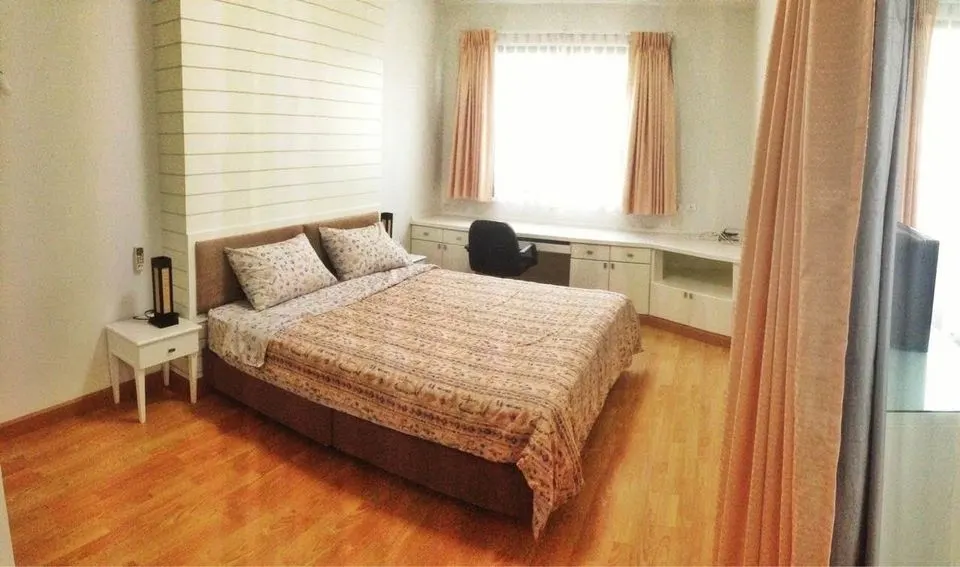Photo 6 de l annonce DA-1110970 : condo de 1 chambre(s) (65 m²) au Supalai Premier Place Asok