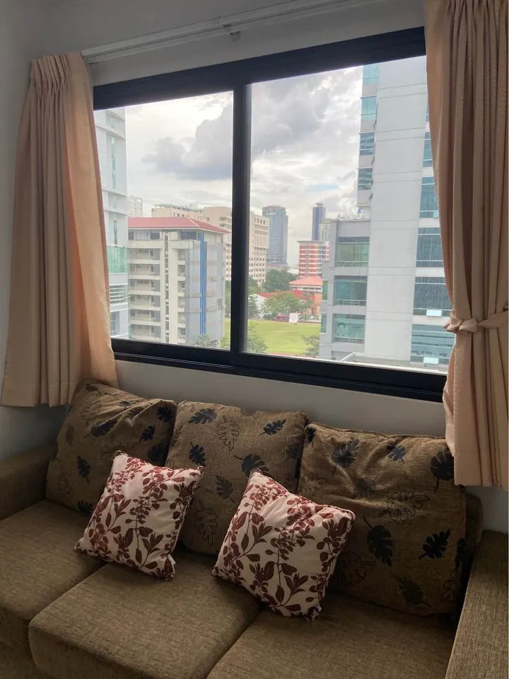 Photo 7 de l annonce DA-1110970 : condo de 1 chambre(s) (65 m²) au Supalai Premier Place Asok