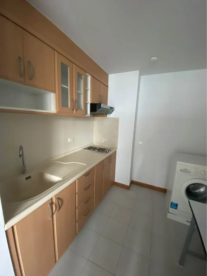 Photo 8 de l annonce DA-1110970 : condo de 1 chambre(s) (65 m²) au Supalai Premier Place Asok