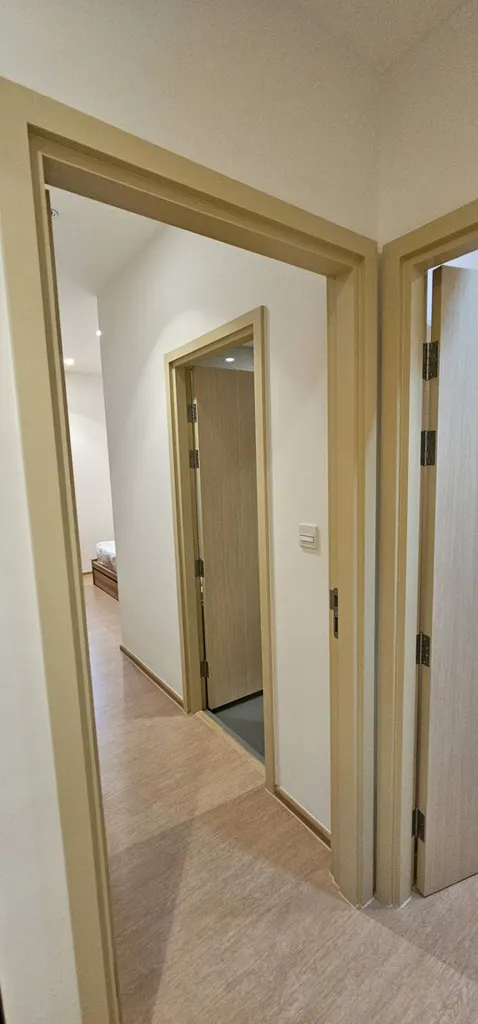Photo 10 of listing DA-1196555: 2-bedroom condo (60 sq.m.) at Maru Ekkamai 2