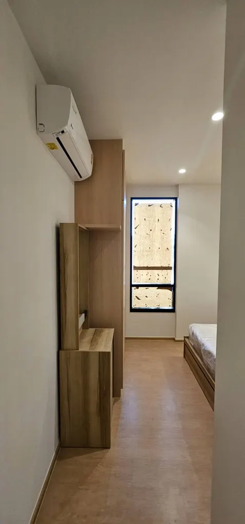 Photo 13 of listing DA-1196555: 2-bedroom condo (60 sq.m.) at Maru Ekkamai 2