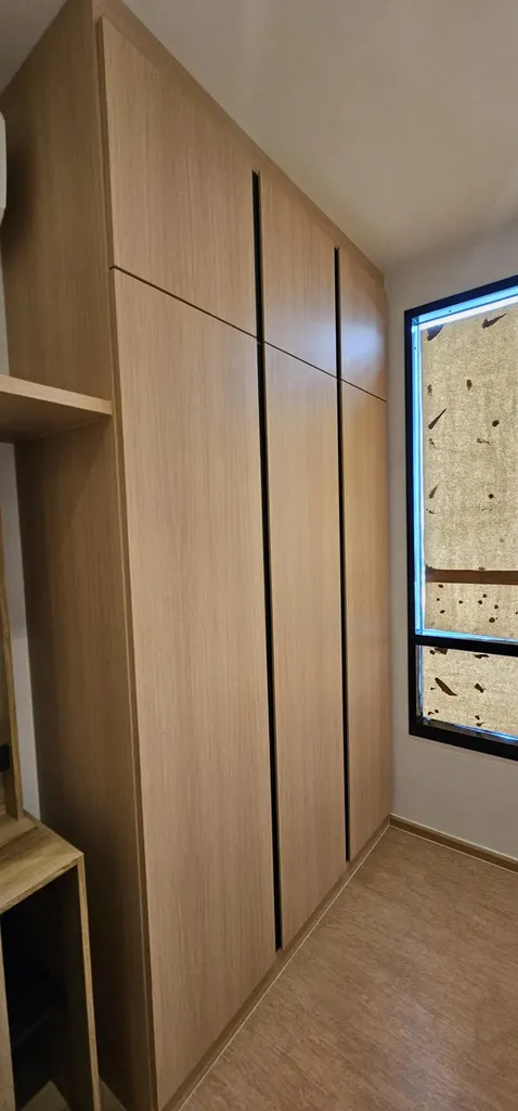 Photo 14 of listing DA-1196555: 2-bedroom condo (60 sq.m.) at Maru Ekkamai 2
