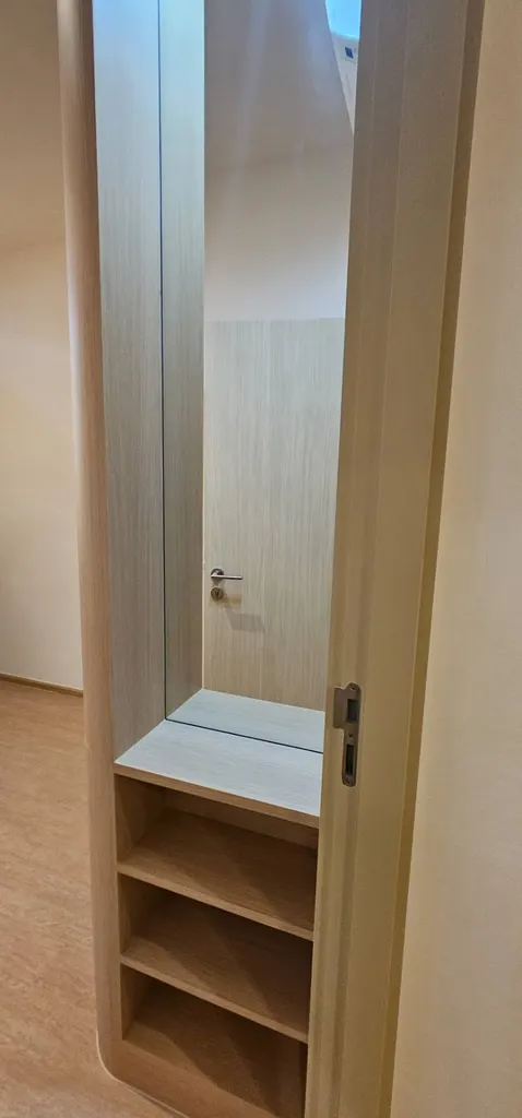 Photo 15 of listing DA-1196555: 2-bedroom condo (60 sq.m.) at Maru Ekkamai 2