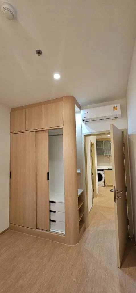 Photo 16 of listing DA-1196555: 2-bedroom condo (60 sq.m.) at Maru Ekkamai 2
