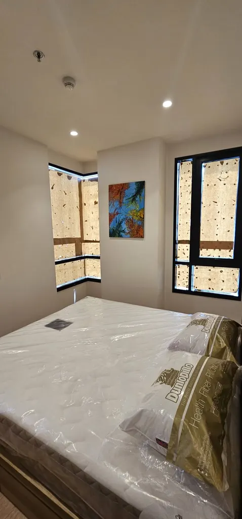 Photo 4 of listing DA-1196555: 2-bedroom condo (60 sq.m.) at Maru Ekkamai 2