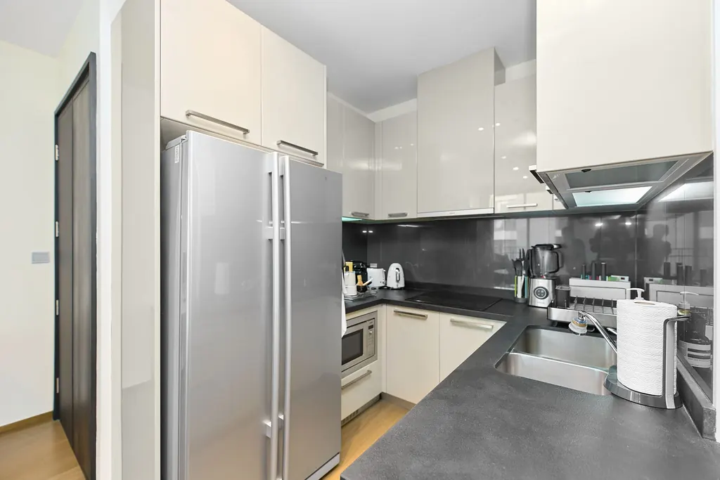 Photo 5 de l annonce DA-1201222 : condo de 2 chambre(s) (90.16 m²) au Quattro By Sansiri