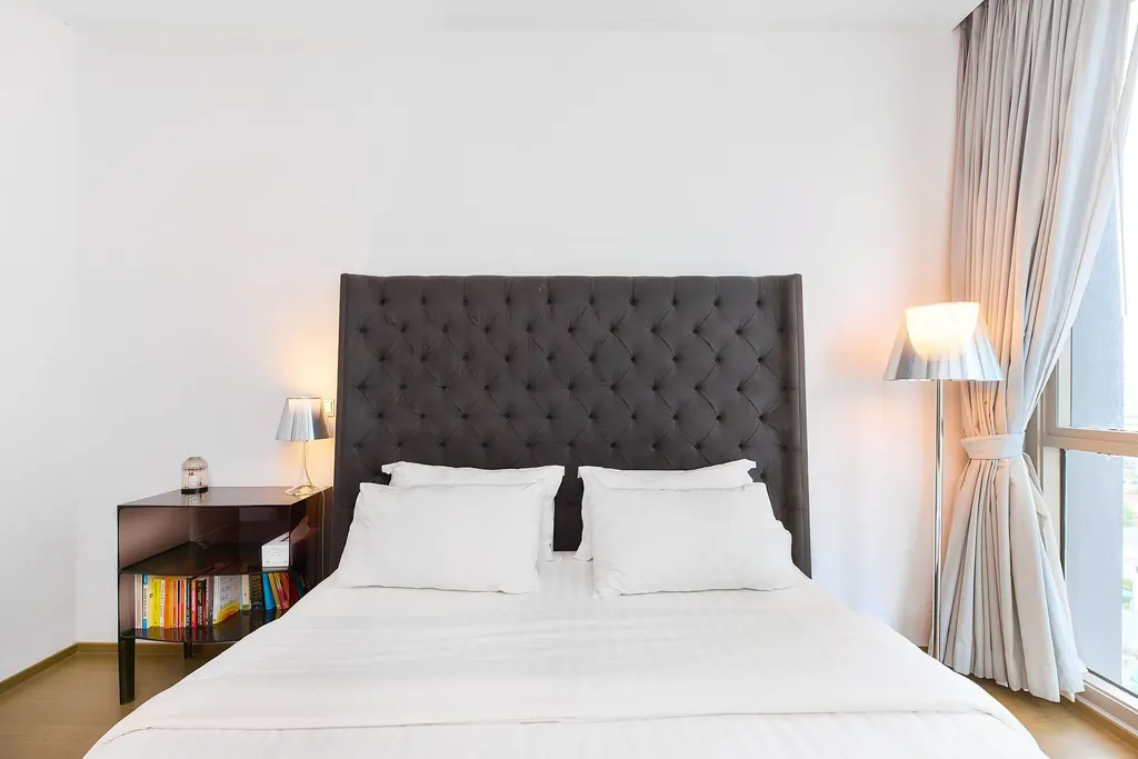 Photo 7 de l annonce DA-1201222 : condo de 2 chambre(s) (90.16 m²) au Quattro By Sansiri