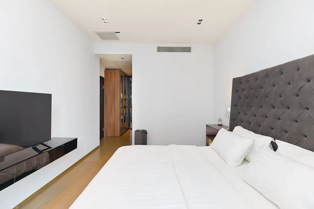 Photo 8 de l annonce DA-1201222 : condo de 2 chambre(s) (90.16 m²) au Quattro By Sansiri