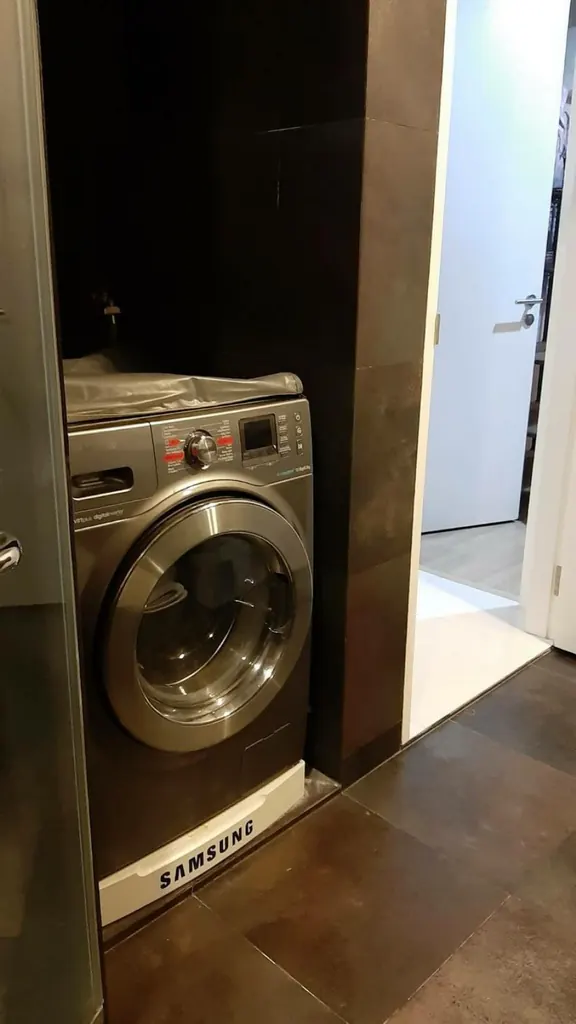 Photo 5 of listing DA-1212593: 1-bedroom condo (50 sq.m.) at Voque Sukhumvit 31 Condominium