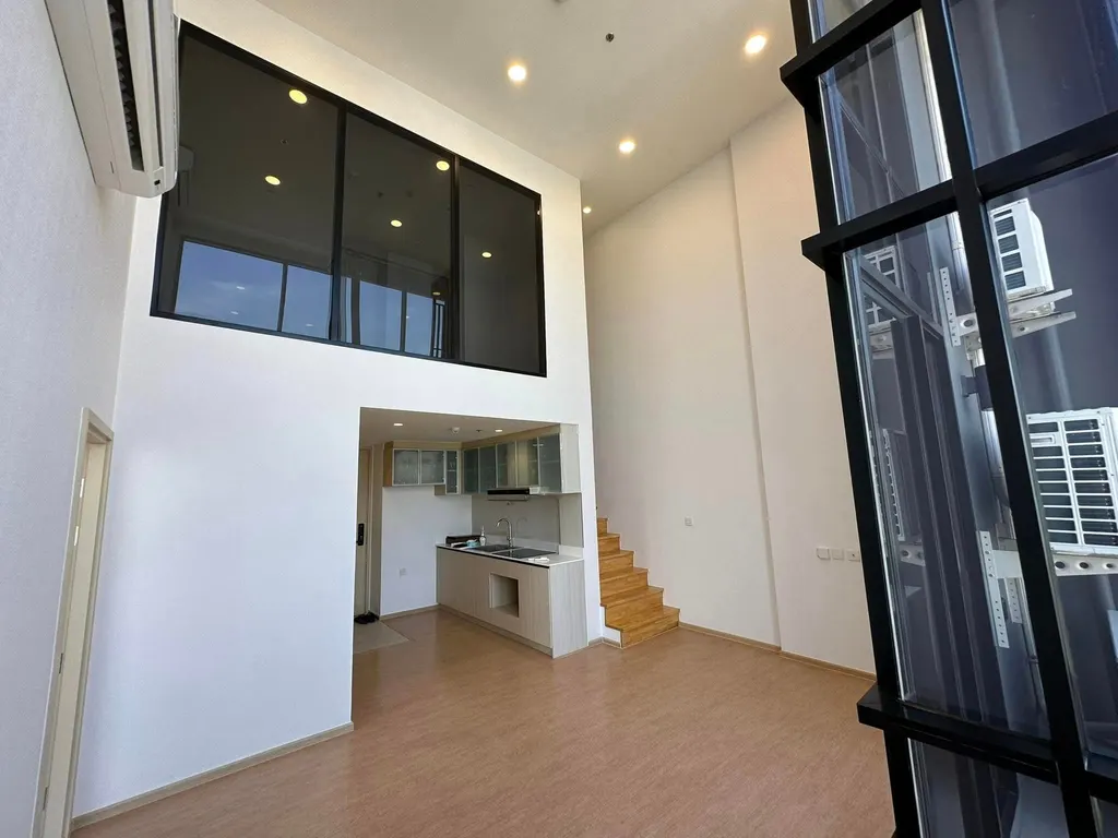 Photo 1 of listing DA-1240762: 2-bedroom condo (76.48 sq.m.) at Maru Ekkamai 2