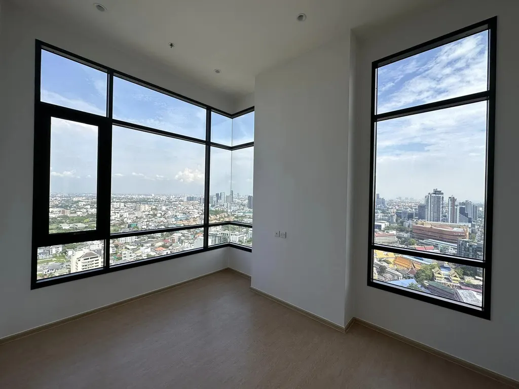 Photo 4 of listing DA-1240762: 2-bedroom condo (76.48 sq.m.) at Maru Ekkamai 2
