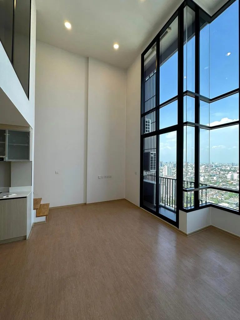 Photo 5 of listing DA-1240762: 2-bedroom condo (76.48 sq.m.) at Maru Ekkamai 2