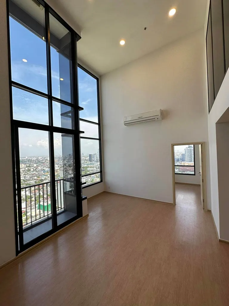 Photo 6 of listing DA-1240762: 2-bedroom condo (76.48 sq.m.) at Maru Ekkamai 2
