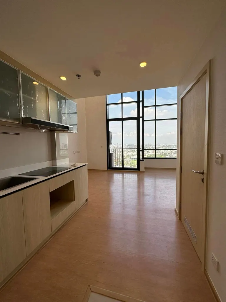 Photo 7 of listing DA-1240762: 2-bedroom condo (76.48 sq.m.) at Maru Ekkamai 2
