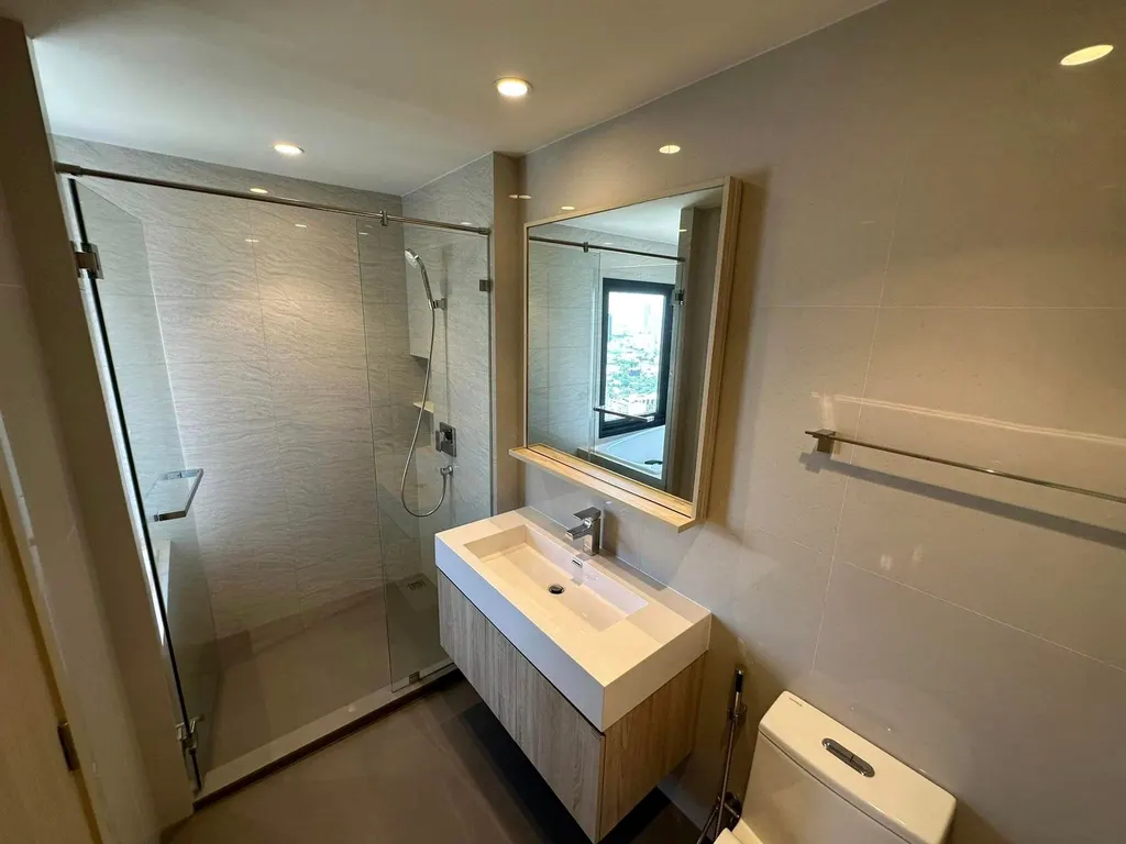 Photo 8 of listing DA-1240762: 2-bedroom condo (76.48 sq.m.) at Maru Ekkamai 2