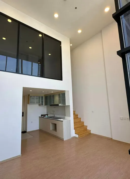 Photo 1 of listing DA-1240762: 2-bedroom condo (76.48 sq.m.) at Maru Ekkamai 2