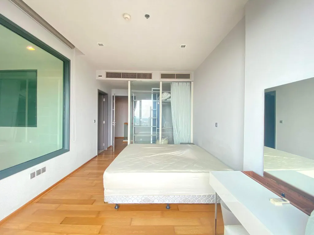 Photo 4 of listing DA-1251959: 2-bedroom condo (82.3 sq.m.) at Keyne By Sansiri