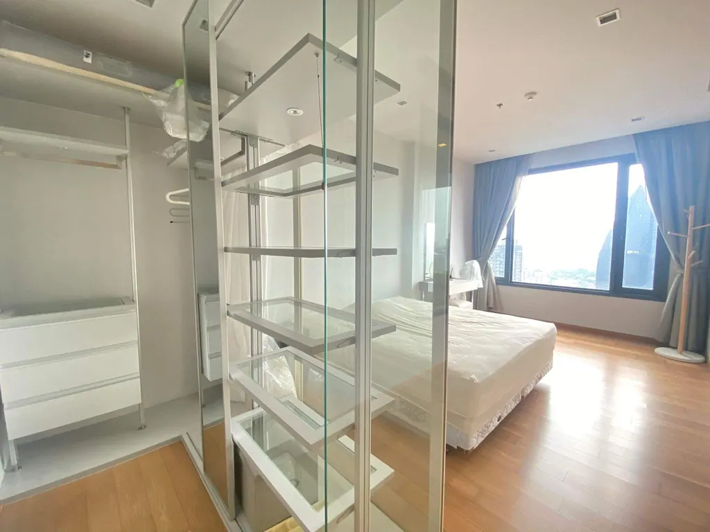 Photo 5 of listing DA-1251959: 2-bedroom condo (82.3 sq.m.) at Keyne By Sansiri