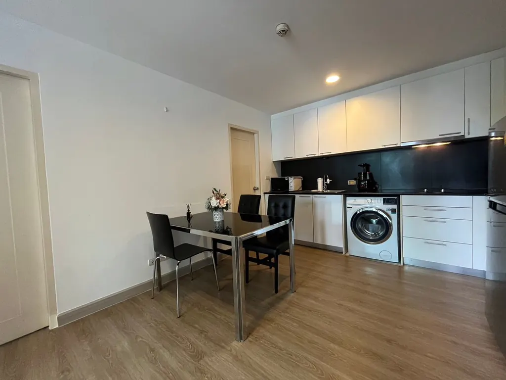 Photo 3 de l'annonce DA-1356190 : condo 1 chambres (54 m²) à D 65 Condominium