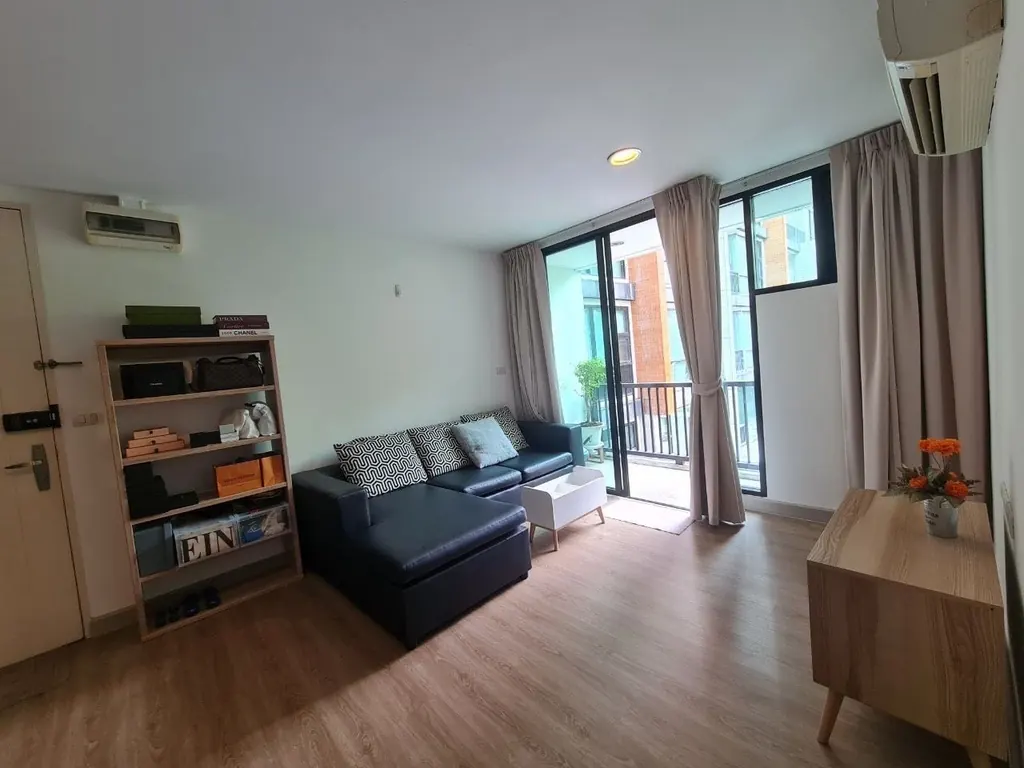 Photo 6 de l'annonce DA-1356190 : condo 1 chambres (54 m²) à D 65 Condominium