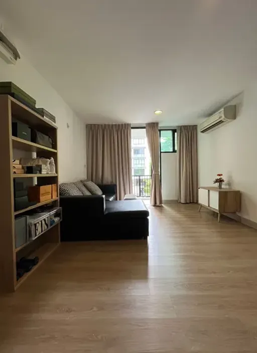 Photo 1 of listing DA-1356190: 1-bedroom condo (54 sq.m.) at D 65 Condominium