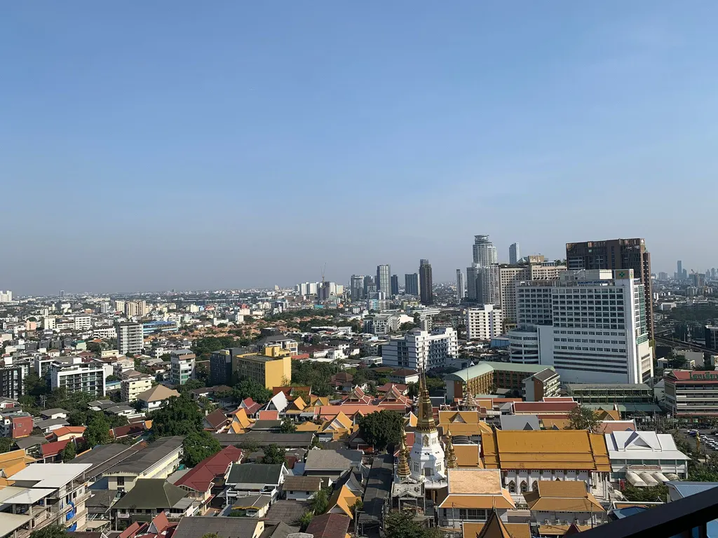 Photo 7 of listing DA-1380144: 2-bedroom condo (68 sq.m.) at Noble Reveal Ekamai