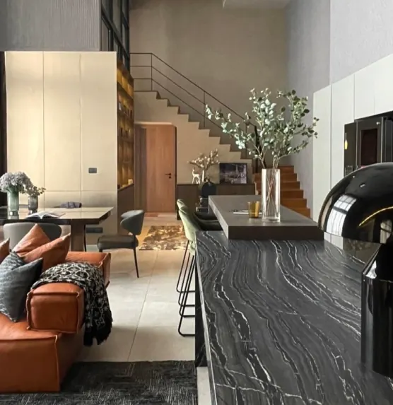 Cover photo of listing DA-1433707: 3-bedroom condo (130 sq.m.) at The Lofts Asoke