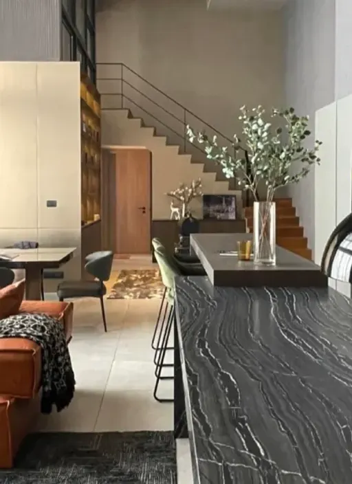 Cover photo of listing DA-1433707: 3-bedroom condo (130 sq.m.) at The Lofts Asoke