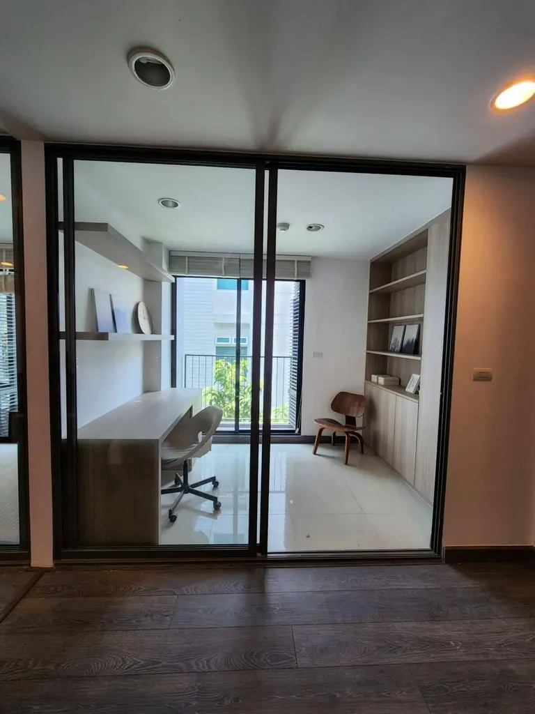 Photo 10 of listing DA-1503156: 2-bedroom condo (83.21 sq.m.) at Rende Sukhumvit 23