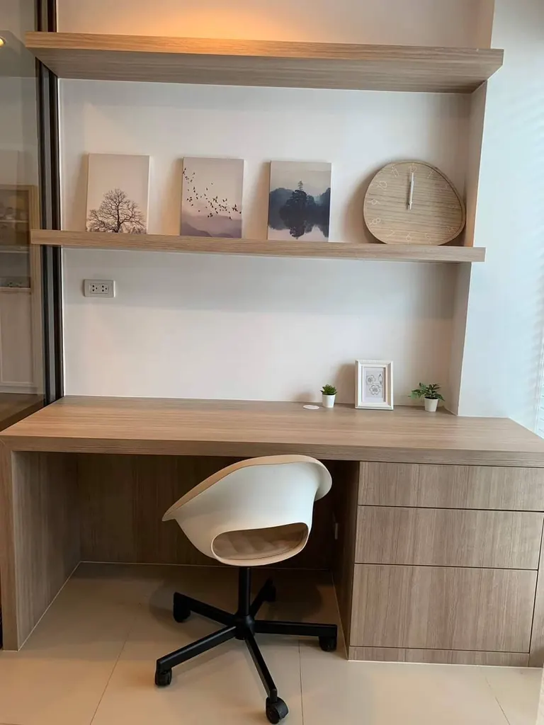 Photo 11 of listing DA-1503156: 2-bedroom condo (83.21 sq.m.) at Rende Sukhumvit 23