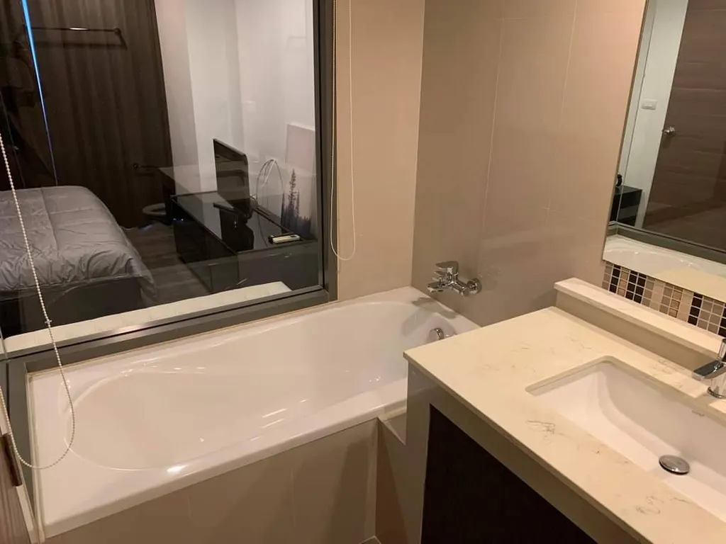 Photo 12 of listing DA-1503156: 2-bedroom condo (83.21 sq.m.) at Rende Sukhumvit 23