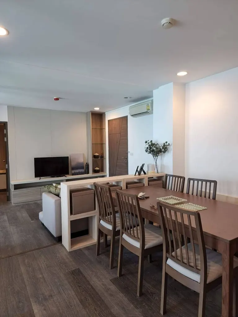 Photo 3 of listing DA-1503156: 2-bedroom condo (83.21 sq.m.) at Rende Sukhumvit 23