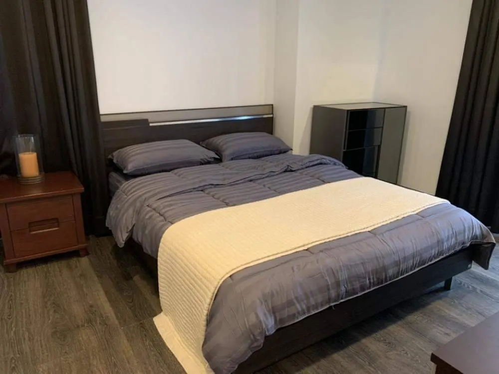 Photo 4 of listing DA-1503156: 2-bedroom condo (83.21 sq.m.) at Rende Sukhumvit 23