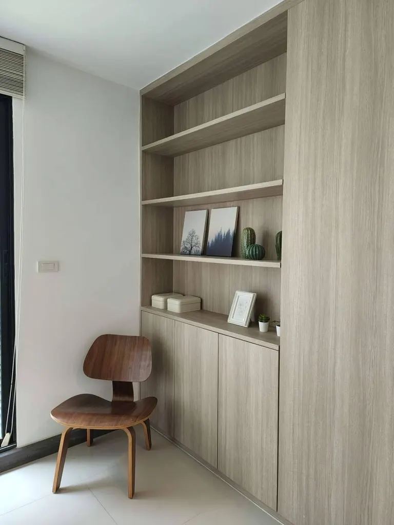 Photo 5 of listing DA-1503156: 2-bedroom condo (83.21 sq.m.) at Rende Sukhumvit 23