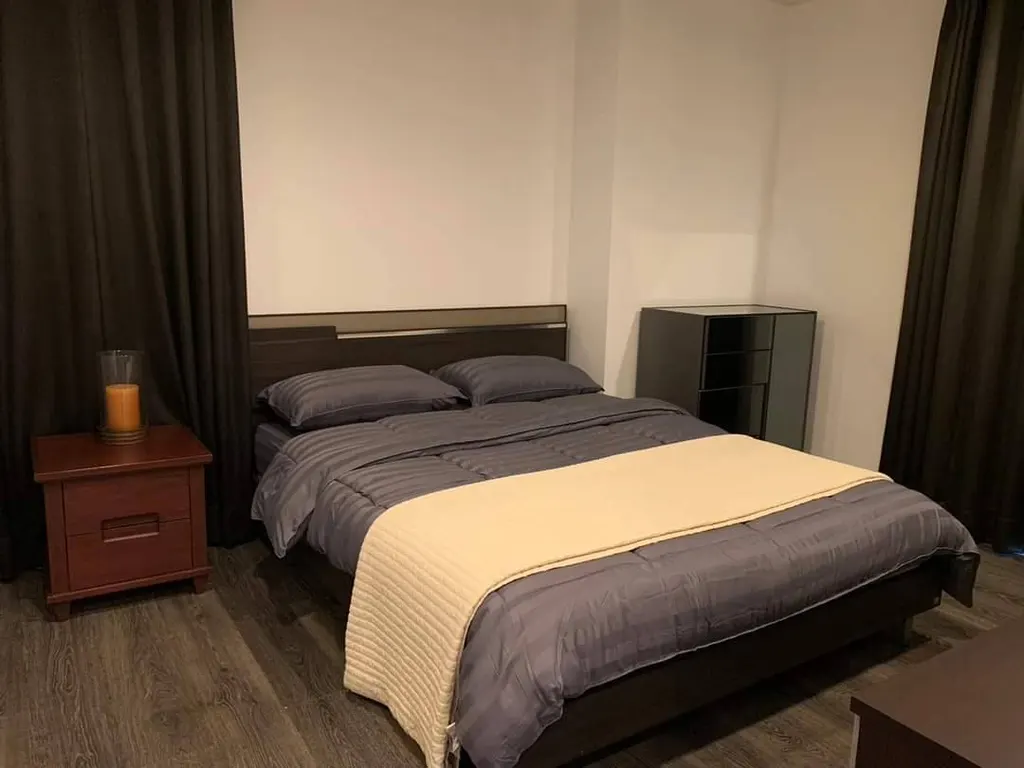 Photo 6 of listing DA-1503156: 2-bedroom condo (83.21 sq.m.) at Rende Sukhumvit 23