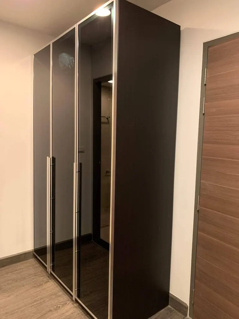 Photo 7 of listing DA-1503156: 2-bedroom condo (83.21 sq.m.) at Rende Sukhumvit 23