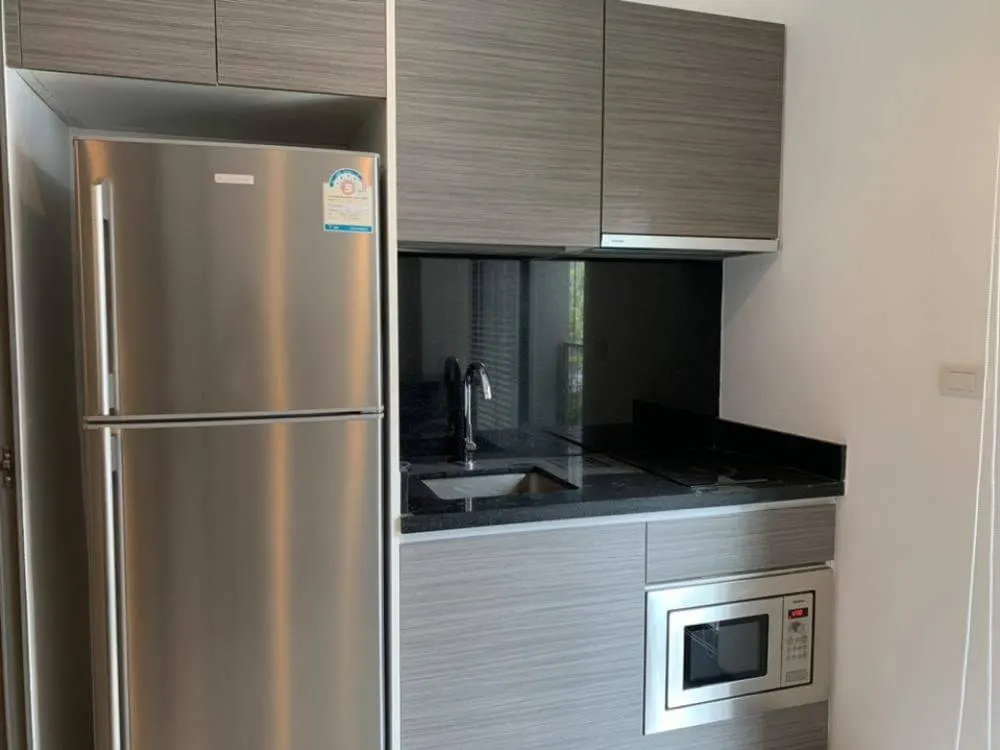 Photo 8 of listing DA-1503156: 2-bedroom condo (83.21 sq.m.) at Rende Sukhumvit 23