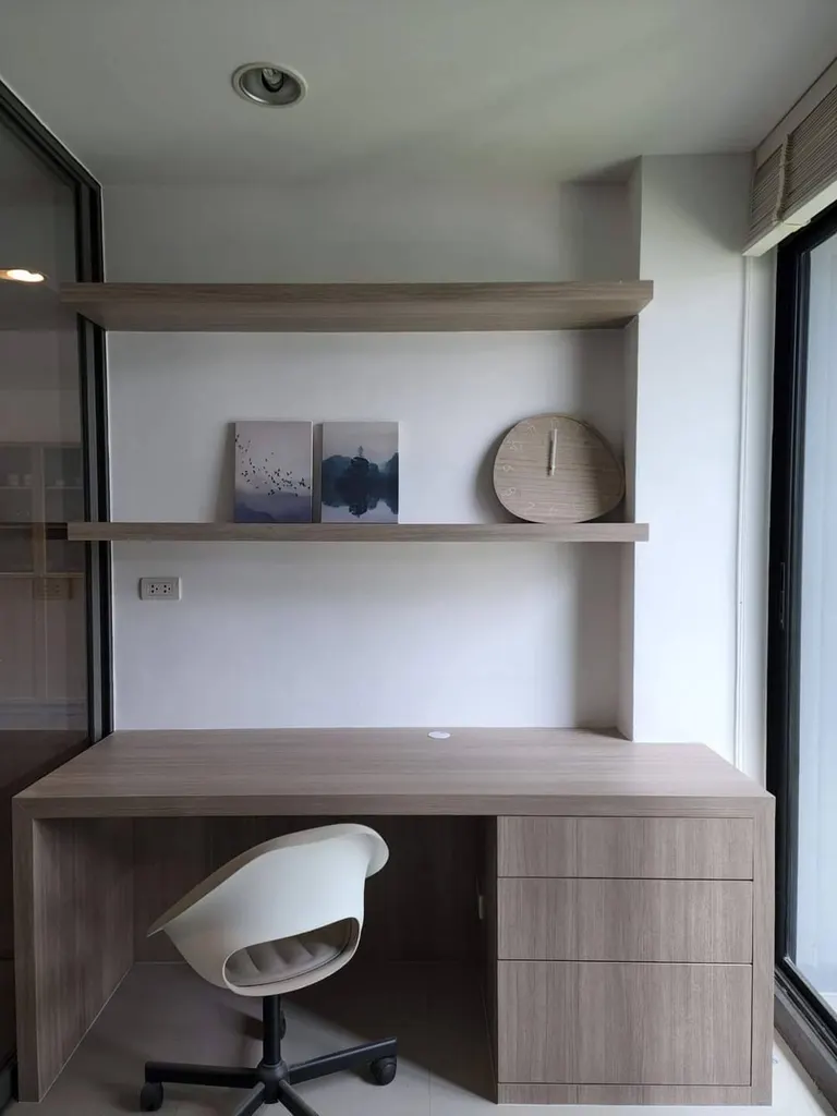 Photo 9 of listing DA-1503156: 2-bedroom condo (83.21 sq.m.) at Rende Sukhumvit 23