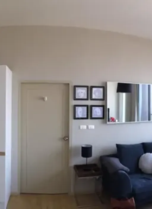 Cover photo of listing DA-1510947: 1-bedroom condo (55 sq.m.) at Noble Reveal Ekamai