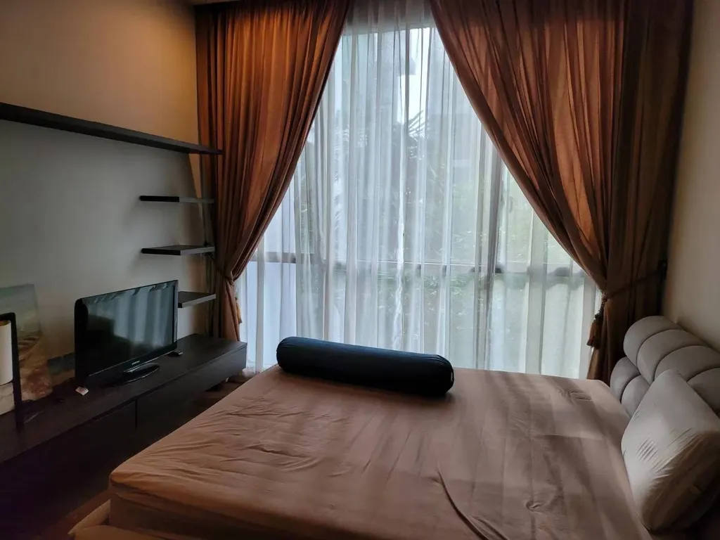 Photo 4 of listing DA-1517006: 1-bedroom condo (53.39 sq.m.) at Quattro By Sansiri