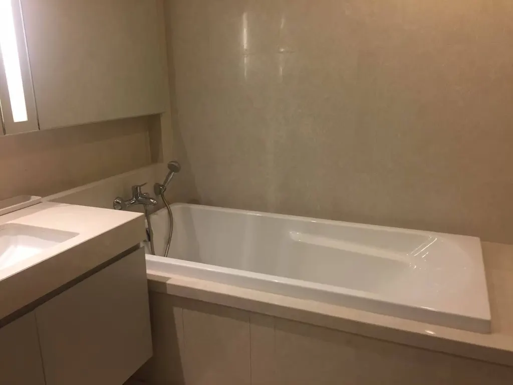 Photo 7 of listing DA-1517006: 1-bedroom condo (53.39 sq.m.) at Quattro By Sansiri