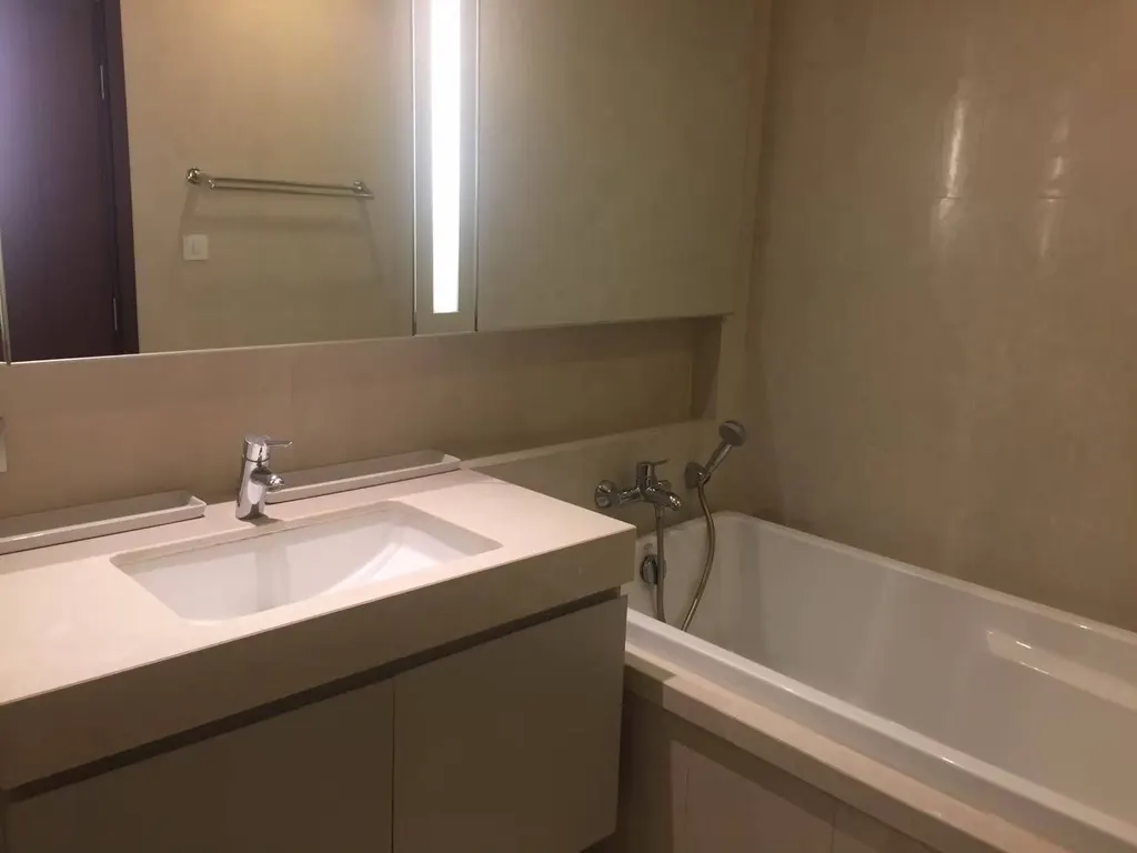 Photo 8 of listing DA-1517006: 1-bedroom condo (53.39 sq.m.) at Quattro By Sansiri